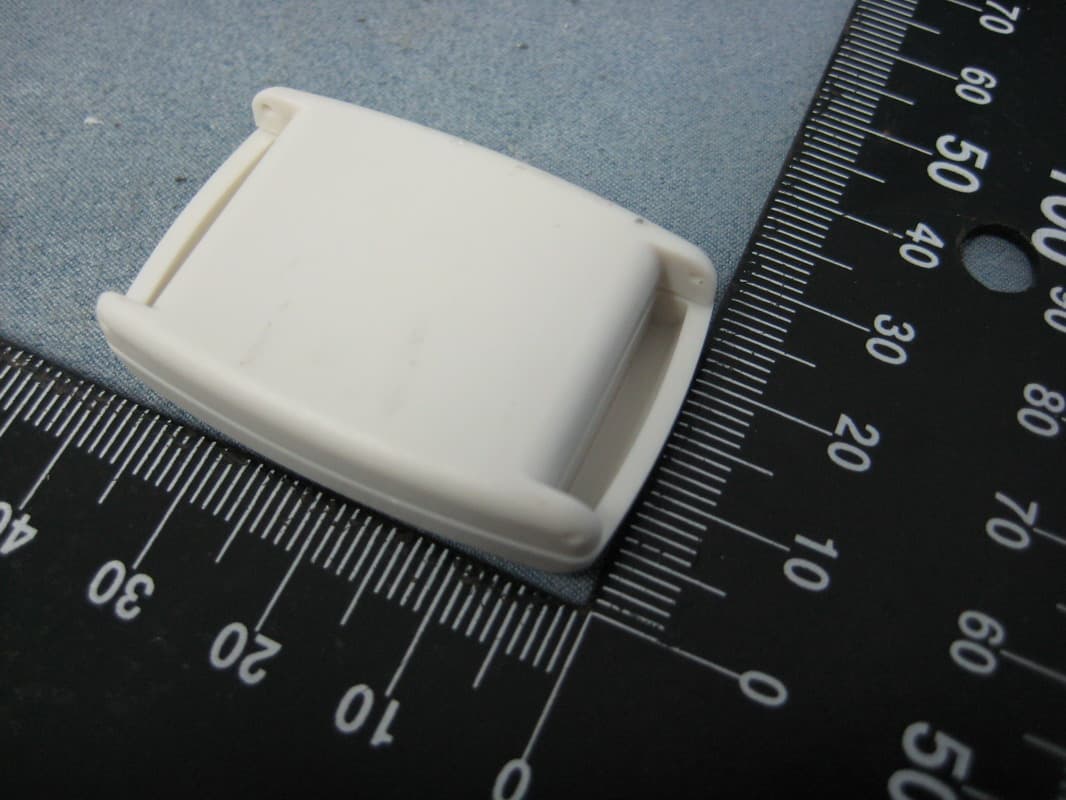 Transmitter - FCC ID ELVUTII - Nutek Corporation (2)
