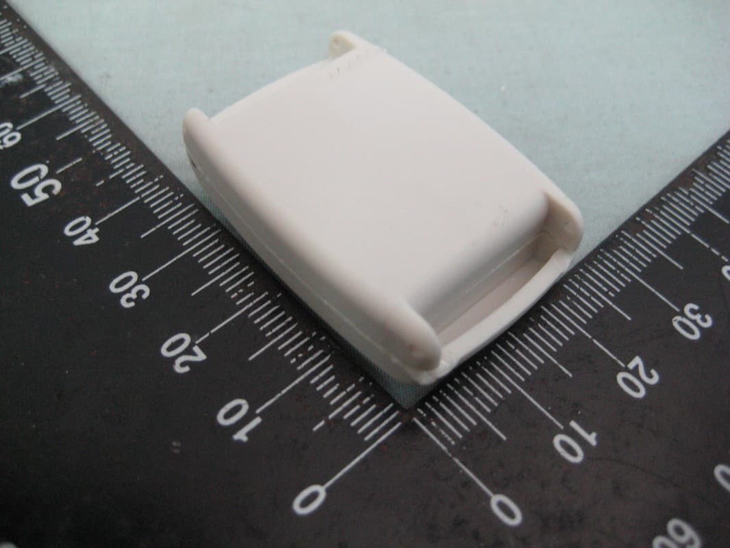 Transmitter - FCC ID ELVUTJI - Nutek Corporation (2)