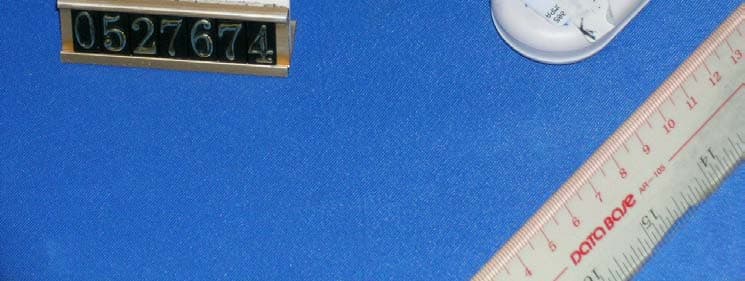 RF wireless remote (433MHz Transmitter) - FCC ID ELY547-47-1010-T - Jeckson Electric Co., Ltd (2)