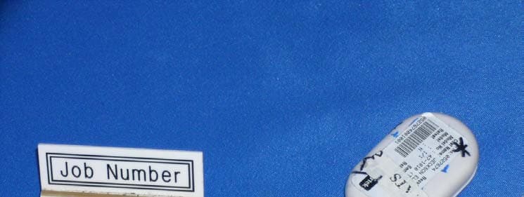 RF wireless remote (433MHz Transmitter) - FCC ID ELY547-47-1010-T - Jeckson Electric Co., Ltd (3)