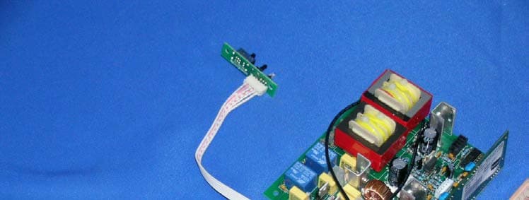 433MHz Full Featured Remote (433.92MHz Rx) - FCC ID ELY547-47-1011-R - Jeckson Electric Co., Ltd (3)