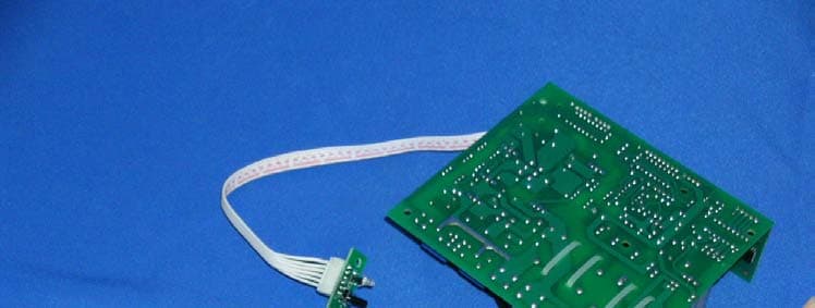 433MHz Full Featured Remote (433.92MHz Rx) - FCC ID ELY547-47-1011-R - Jeckson Electric Co., Ltd (4)