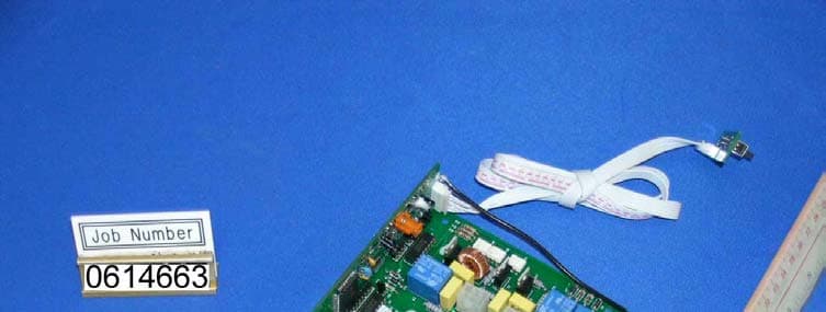 433MHz Mid Line Remote (433.92MHz Rx) - FCC ID ELY547-47-1012-R - Jeckson Electric Co., Ltd (3)