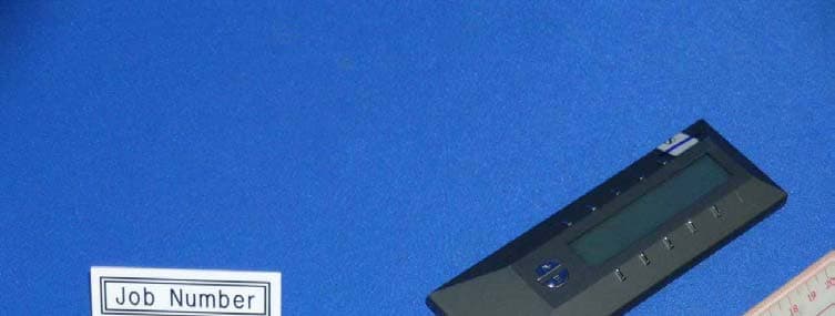 433MHz Mid Line Remote (433.92MHz Tx) - FCC ID ELY547-47-1012-T - Jeckson Electric Co., Ltd (4)