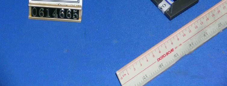 433MHz Mid Line Remote (433.92MHz Tx) - FCC ID ELY547-47-1012-T - Jeckson Electric Co., Ltd