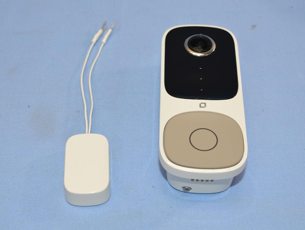 Smart Doorbell - FCC ID EMJ-TM1 - Primax Electronics Ltd (4)