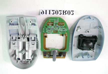 Wireless Mouse - FCC ID EMJ20-2CT01 - Primax Electronics Ltd (5)