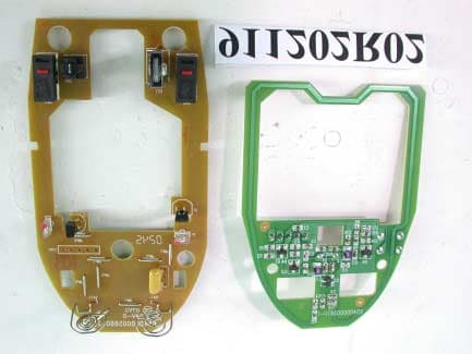 Wireless Mouse - FCC ID EMJ20-2CT01 - Primax Electronics Ltd (4)