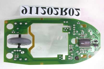 Wireless Mouse - FCC ID EMJ20-2CT01 - Primax Electronics Ltd (2)