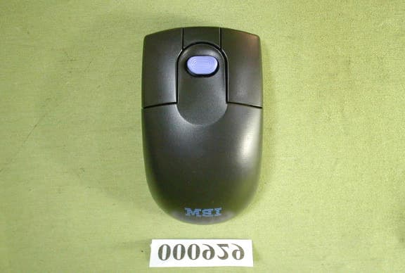 Wireless Mouse - FCC ID EMJ202R70 - Primax Electronics Ltd