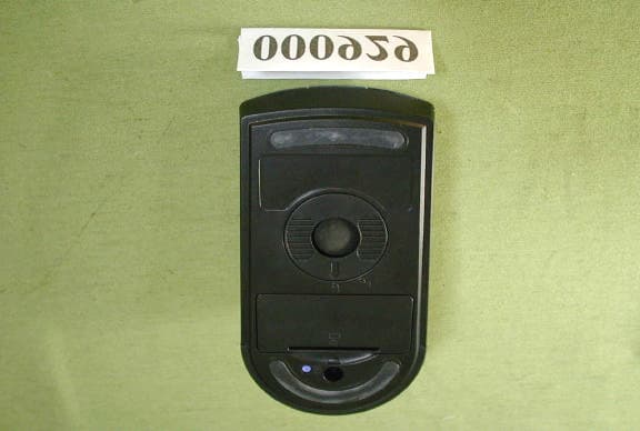 Wireless Mouse - FCC ID EMJ202R70 - Primax Electronics Ltd (2)