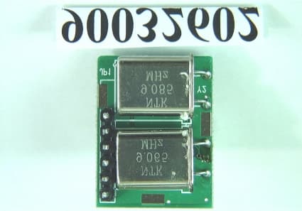 Wireless Mouse - FCC ID EMJ202R71 - Primax Electronics Ltd (5)