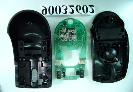 Wireless Mouse - FCC ID EMJ202R71 - Primax Electronics Ltd (4)