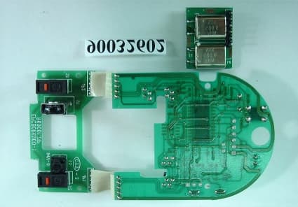 Wireless Mouse - FCC ID EMJ202R71 - Primax Electronics Ltd (3)