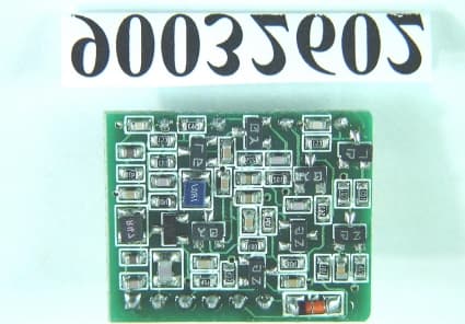 Wireless Mouse - FCC ID EMJ202R71 - Primax Electronics Ltd