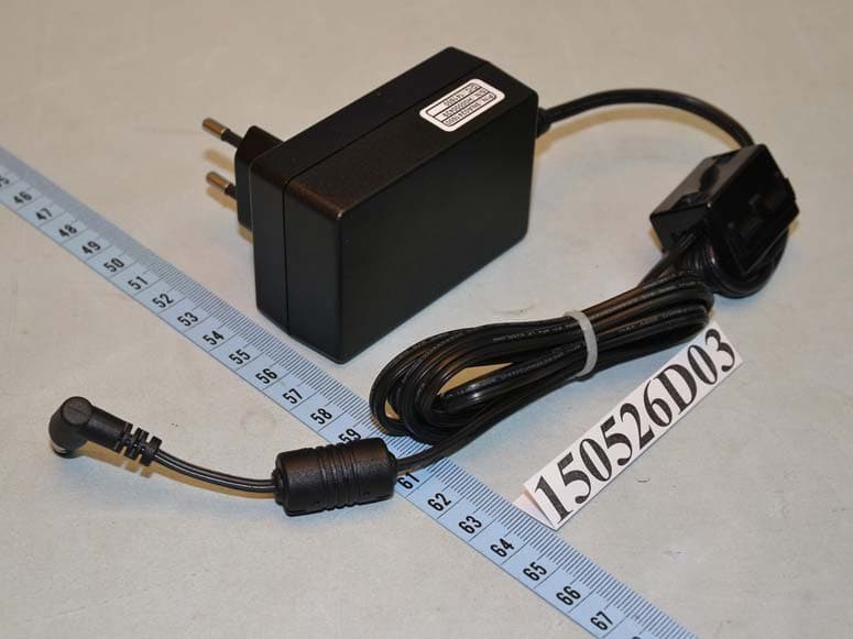 Wireless Power Charger (A4WP) - FCC ID EMJCA1TX - Primax Electronics Ltd (2)