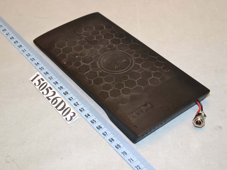 Wireless Power Charger (A4WP) - FCC ID EMJCA1TX - Primax Electronics Ltd (3)