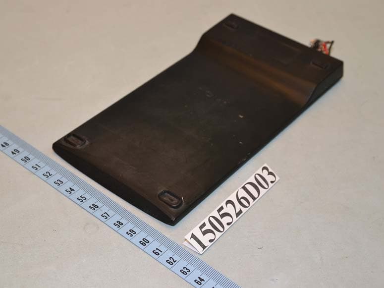 Wireless Power Charger (A4WP) - FCC ID EMJCA1TX - Primax Electronics Ltd (5)