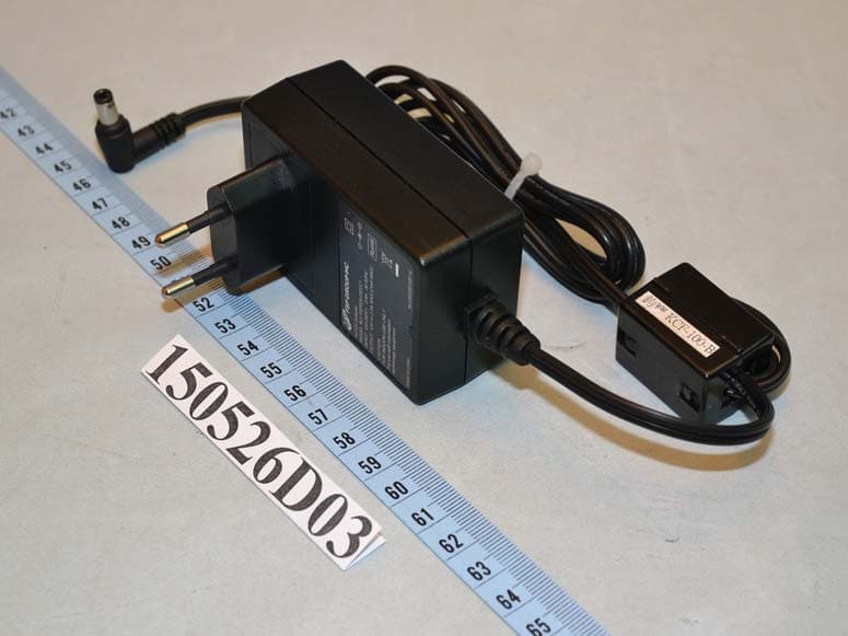 Wireless Power Charger (A4WP) - FCC ID EMJCA1TX - Primax Electronics Ltd