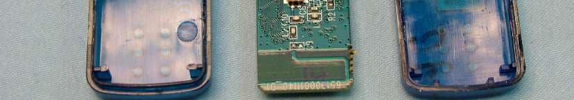 BT 2.0 Dongle - FCC ID EMJD50701 - Primax Electronics Ltd (2)