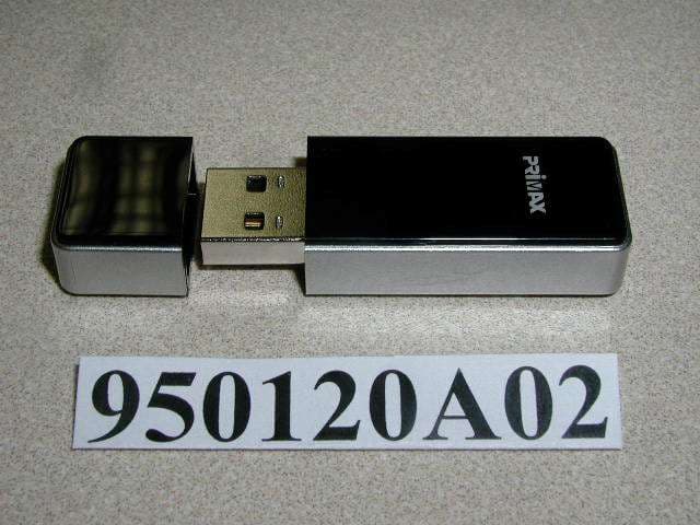 Primax Bluetooth Dongle-2 - FCC ID EMJD7PBD2 - Primax Electronics Ltd (3)