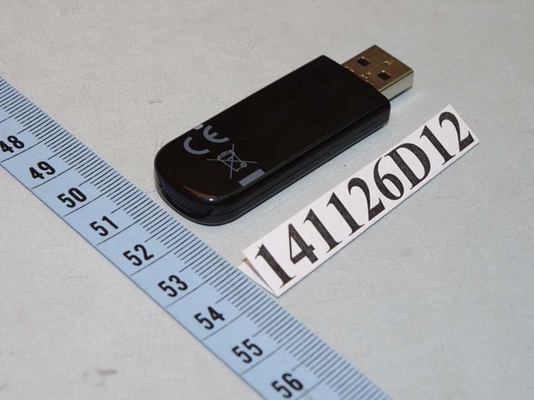 Dongle - FCC ID EMJDDGRF14D - Primax Electronics Ltd (2)
