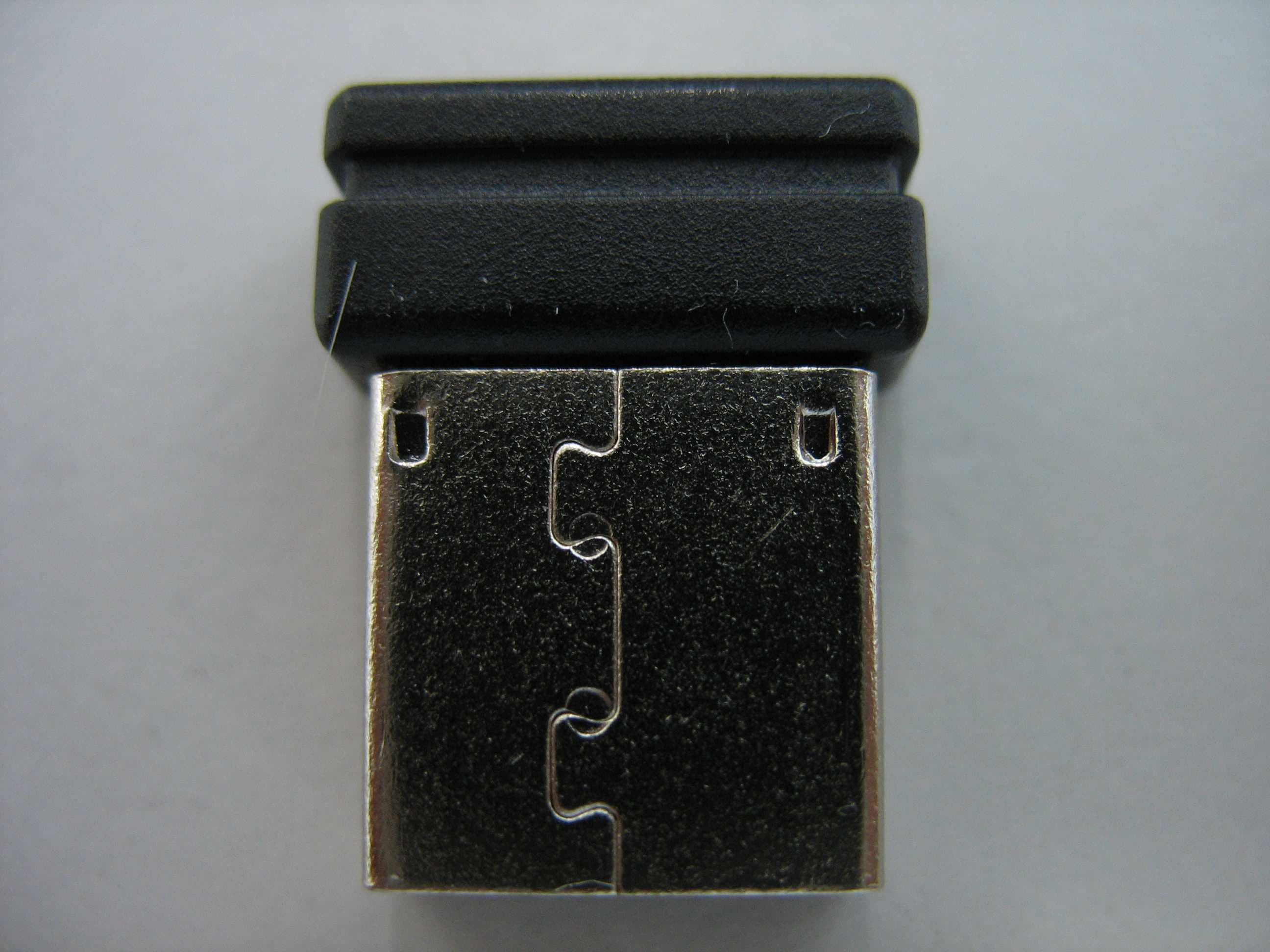 Lenovo Wireless Dongle - FCC ID EMJDMORFFHL-D - Primax Electronics Ltd