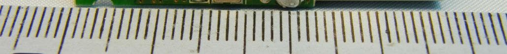 2.4GHz Transceiver - FCC ID EMJDMORFFYUL-D - Primax Electronics Ltd (2)