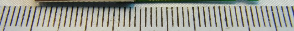 2.4GHz Transceiver - FCC ID EMJDMORFFYUL-D - Primax Electronics Ltd