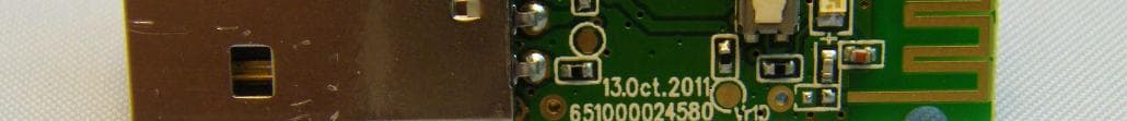2.4GHz Transceiver - FCC ID EMJDMORFFYUL-D - Primax Electronics Ltd (5)