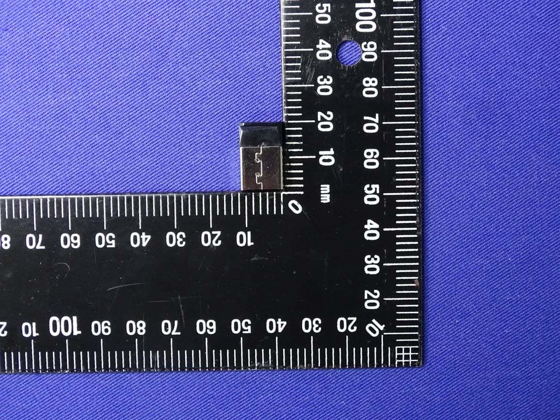 Gaming Mouse Dongle - FCC ID EMJDP510DONGLE - Primax Electronics Ltd