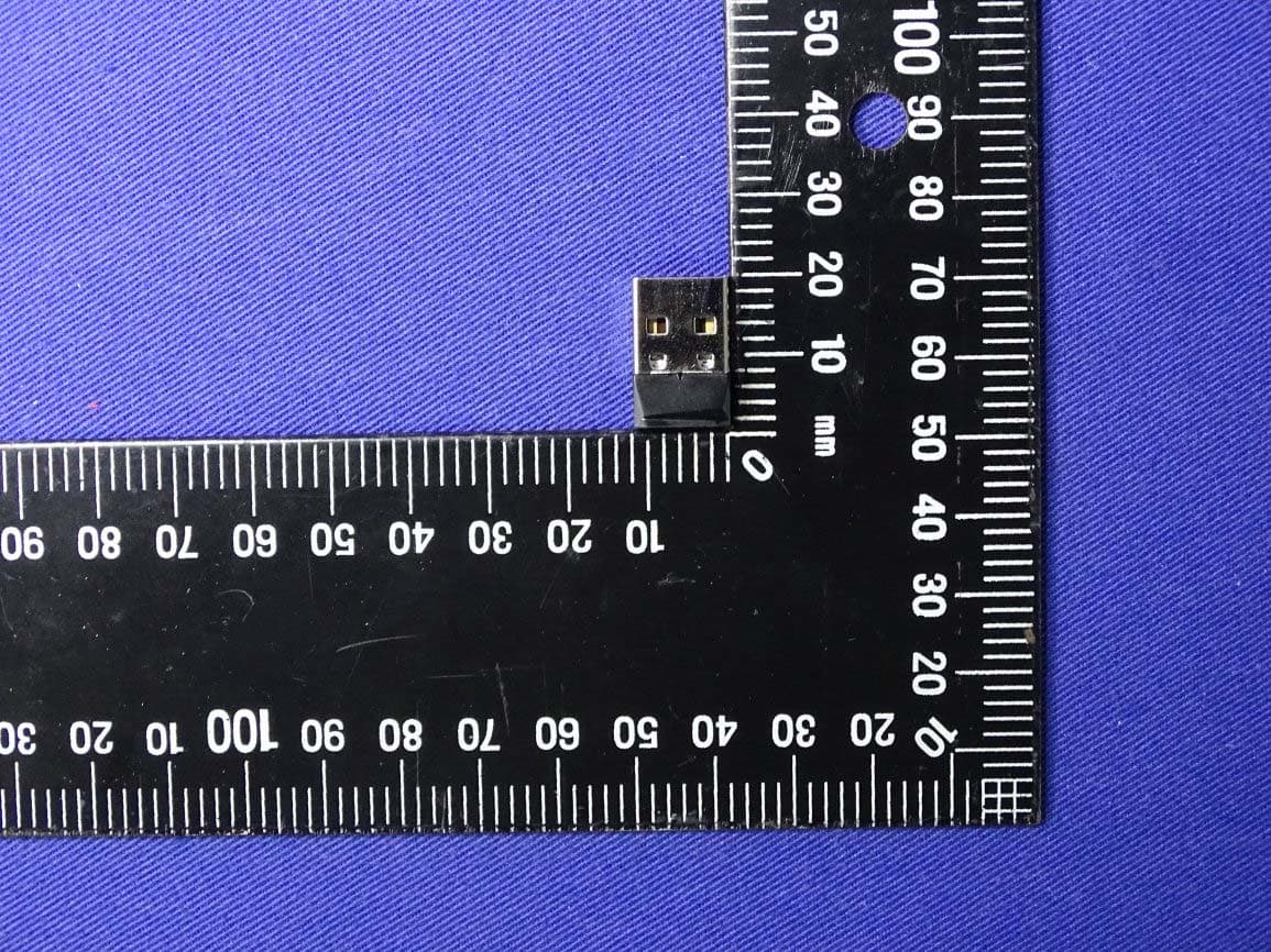 Gaming Mouse Dongle - FCC ID EMJDP510DONGLE - Primax Electronics Ltd (2)