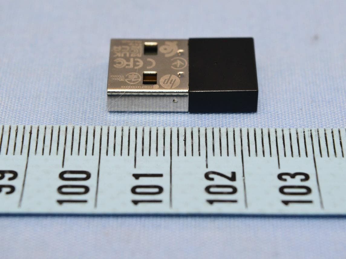 Dongle - FCC ID EMJDTPA-P002D - Primax Electronics Ltd (3)