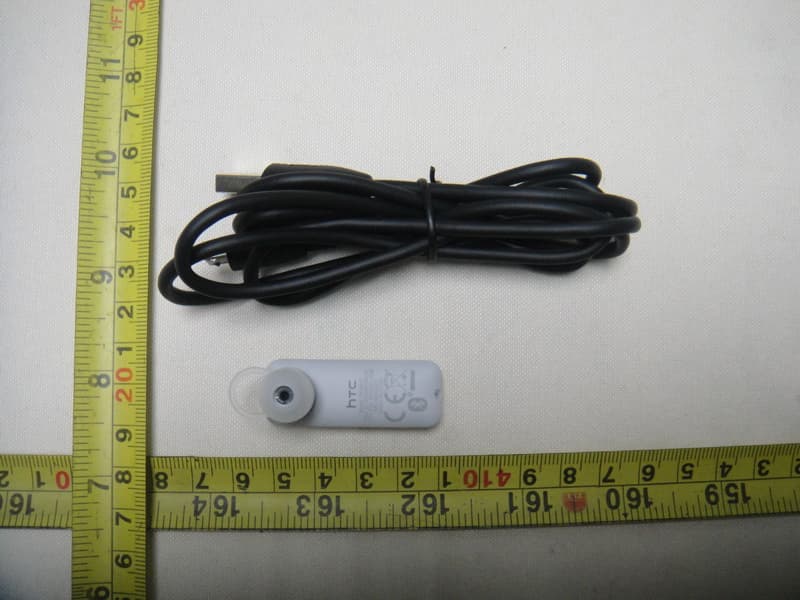 Bluetooth Wireless Mono Headset - FCC ID EMJHBHM500 - Primax Electronics Ltd (3)