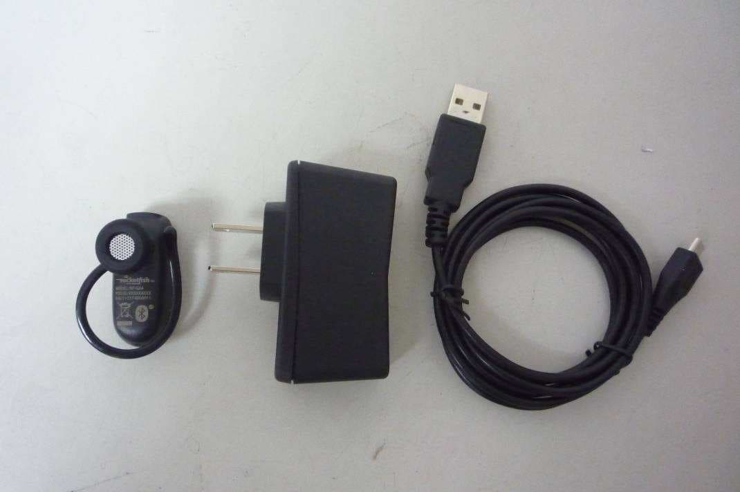 Wireless Bluetooth Headset - FCC ID EMJHRF-QX4 - Primax Electronics Ltd (3)