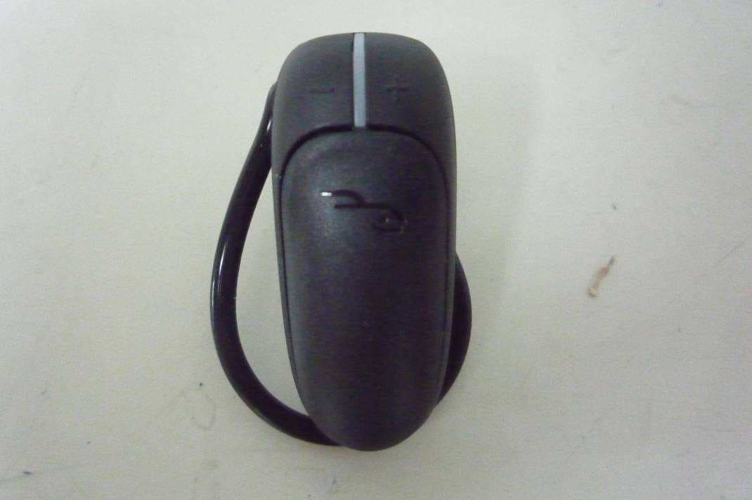 Wireless Bluetooth Headset - FCC ID EMJHRF-QX4 - Primax Electronics Ltd