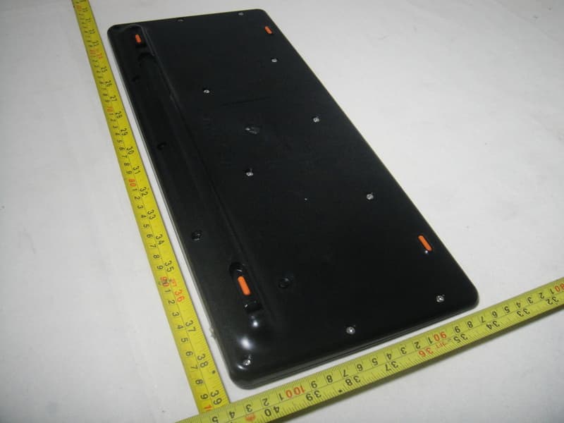 Bluetooth Keyboard - FCC ID EMJKKBBT2781 - Primax Electronics Ltd (3)