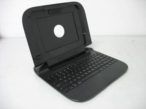 iPad Keyboard Capsule - FCC ID EMJKKBBT41811 - Primax Electronics Ltd