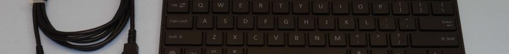 Bluetooth Keyboard - FCC ID EMJKKBBT53811 - Primax Electronics Ltd (3)