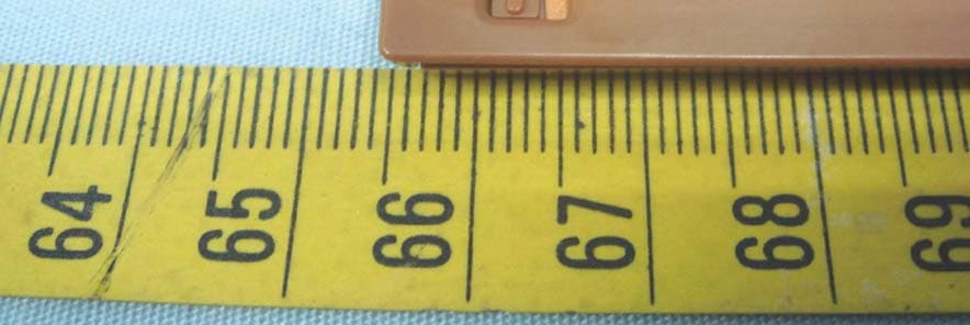 Keyboard - FCC ID EMJKKBBTA2811 - Primax Electronics Ltd (2)