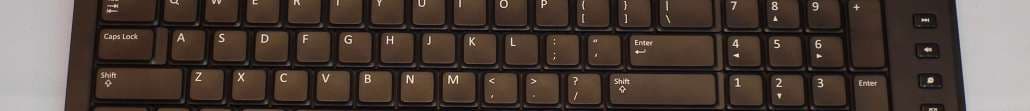 2.4G Dolphin keyboard - FCC ID EMJKKBRF32711 - Primax Electronics Ltd (2)