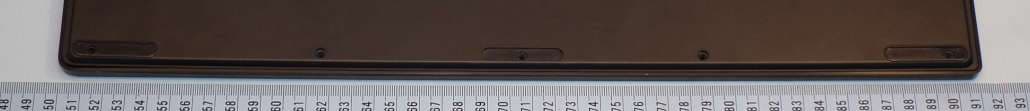 2.4G Dolphin keyboard - FCC ID EMJKKBRF32711 - Primax Electronics Ltd (3)