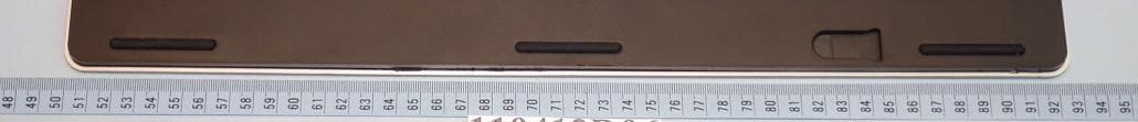 Wireless Keyboard With Touch Pad - FCC ID EMJKKBRF33711 - Primax Electronics Ltd (2)