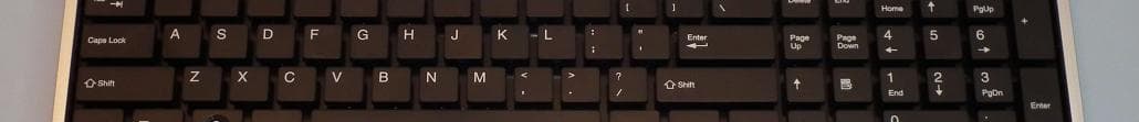 Wireless Keyboard - FCC ID EMJKKBRF36211 - Primax Electronics Ltd (4)