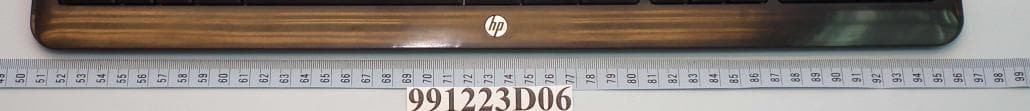 2.4G Wireless Keyboard - FCC ID EMJKKBRF3871 - Primax Electronics Ltd