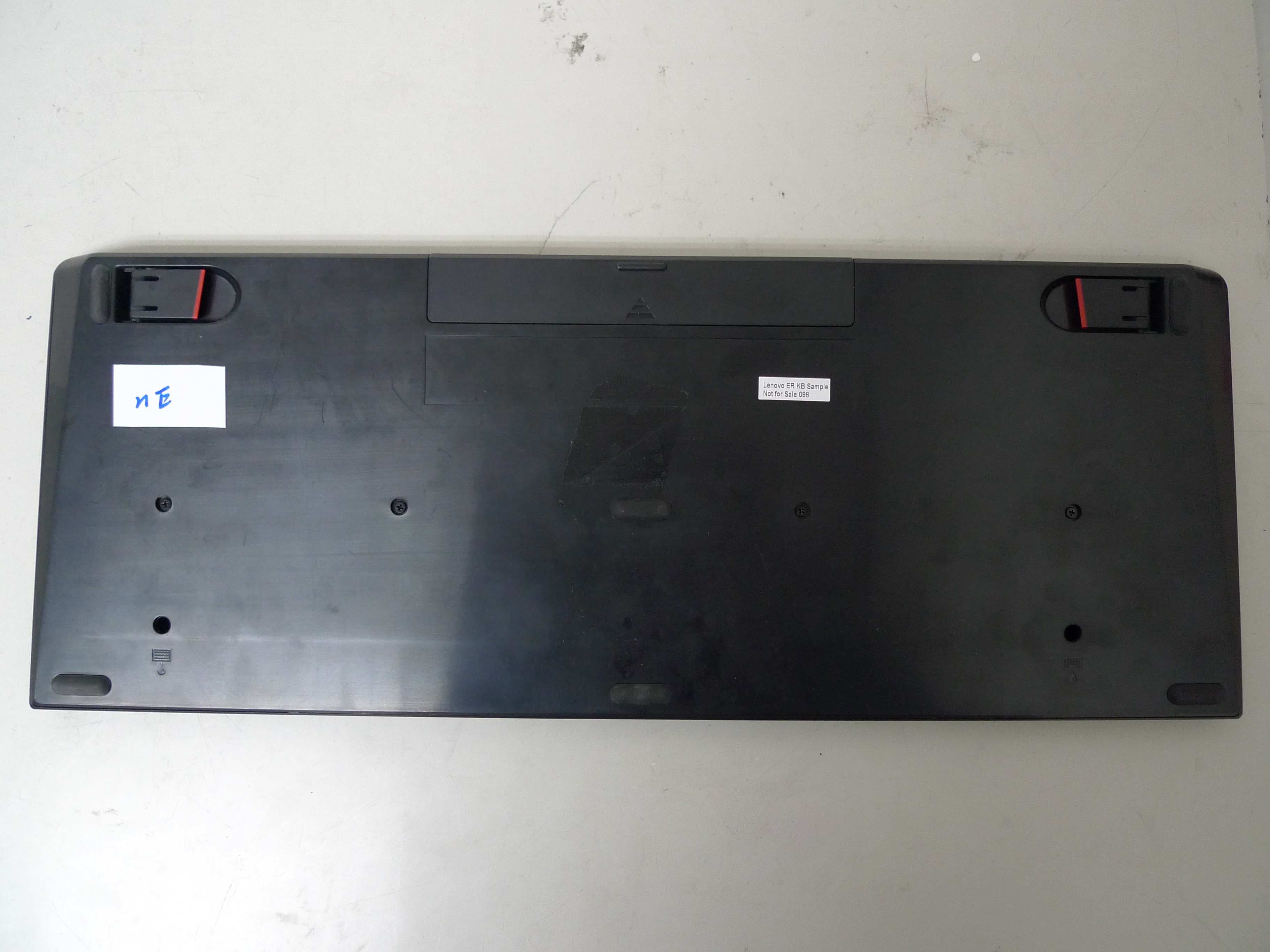 Lenovo Wireless Keyboard - FCC ID EMJKKBRF3971 - Primax Electronics Ltd (2)