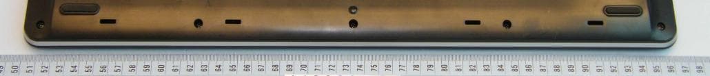Wireless Keyboard - FCC ID EMJKKBRF57711 - Primax Electronics Ltd (4)