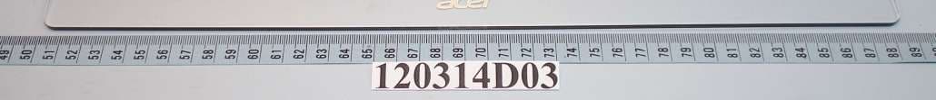 Wireless Keyboard - FCC ID EMJKKBRF65211 - Primax Electronics Ltd