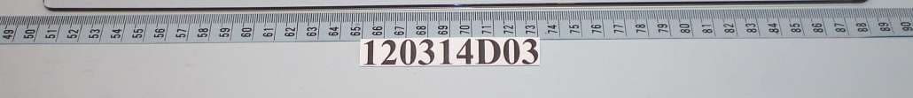 Wireless Keyboard - FCC ID EMJKKBRF65211 - Primax Electronics Ltd (2)
