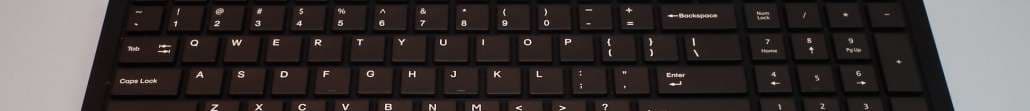 Wireless Keyboard - FCC ID EMJKKBRF65211 - Primax Electronics Ltd (3)